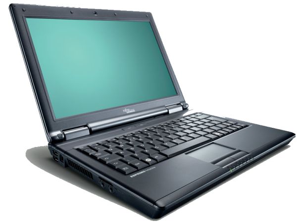 Fujitsu siemens ESPRIMO MOBILE V 5535