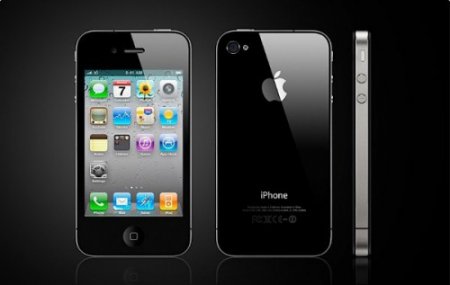 iPhone 4 16Gb, 2200kn