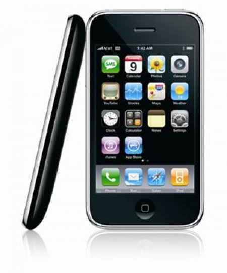 oglasi, iPhone 3G
