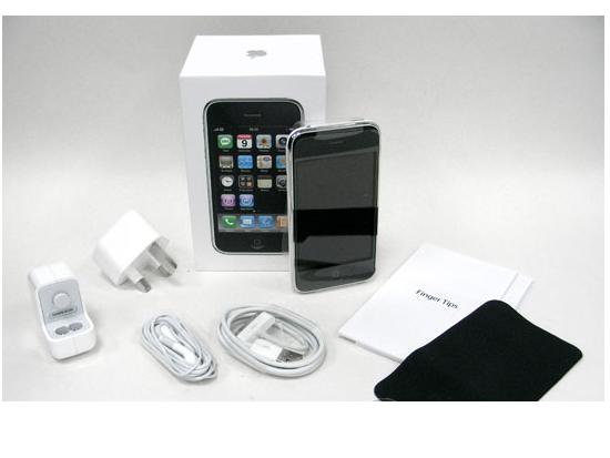 oglasi, buy: Apple iPhone 3G 