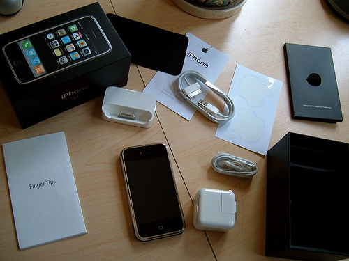 oglasi, Apple iphone 3g 8gb