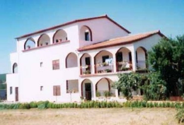 Apartmani Posedarje (Zadar)