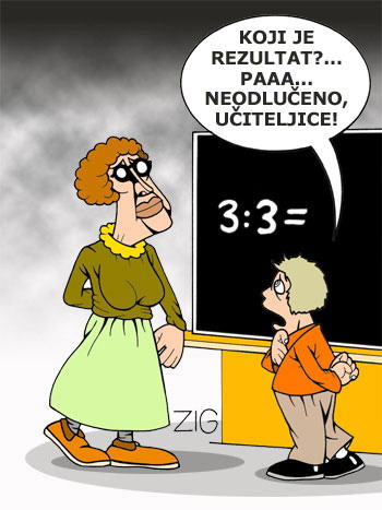 oglasi, Instrukcije iz matematike