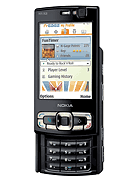 oglasi, Brand New Nokia N95 8GB