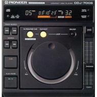 oglasi, Brand New Pinoeer CDJ