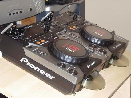 Pioneer DJM-1000 Mixer,Pioneer DJM-900