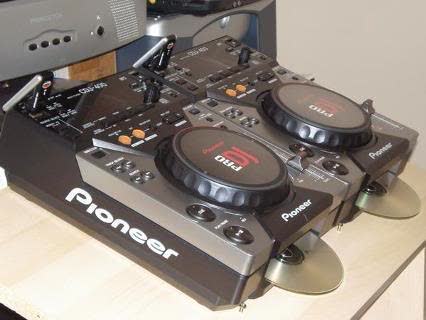 oglasi, Pioneer DJM-1000 Mixer,Pioneer DJM-900