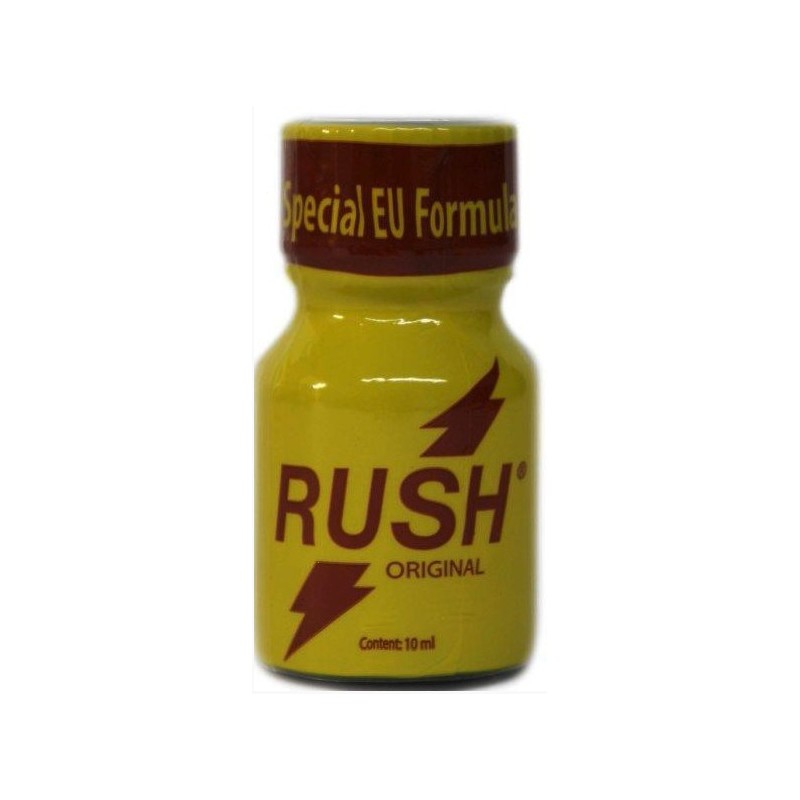 Akcija Poppers Rush special EU formula