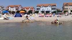 PRODAJEM APARTMAN VODICE