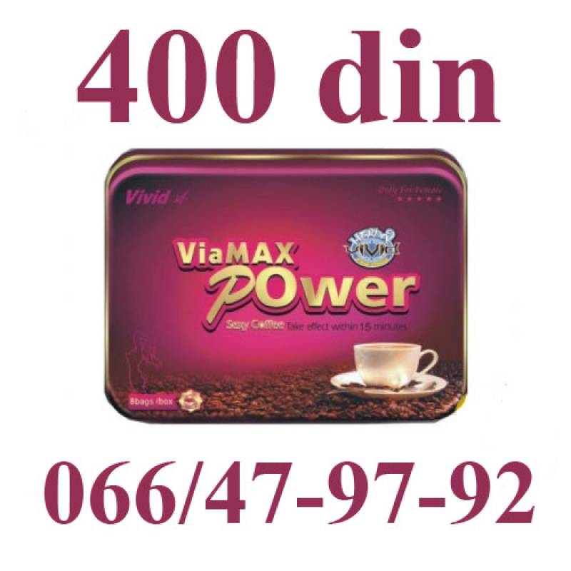 Kafa za zene - 3.5 eur - 066 47 97 92