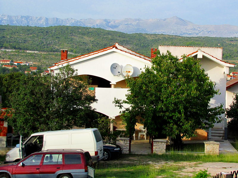 Prodajem kuću Posedarje Zadar 