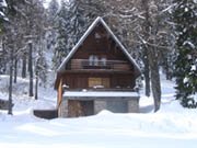 Jahorina Vila Krila - izdajemo