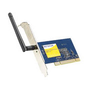 oglasi, Wireless NETGEAR PCI Adapter
