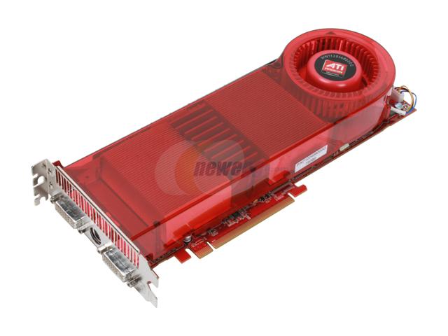 oglasi, Sapphire Ati Radeon 3870x2