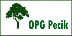 OPG Pecik - uzgoj i prodaja sadnica