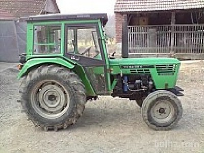 oglasi, traktor Deutz 6206 C