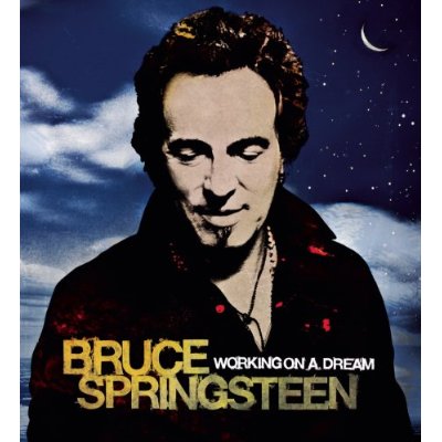 oglasi, Springsteen; 5.7.; Be
