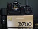 Brand New Nikon D3 12.1MP DSLR Camera +Nikon AF-S 