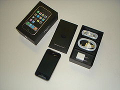 oglasi, Novo Apple iPhone 16gb 3G