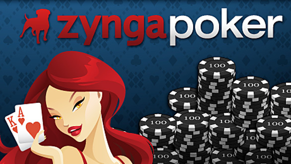 oglasi, Cipovi za Zynga poker na fejsbuku